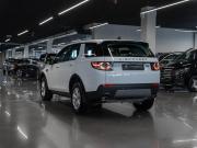 Land Rover Discovery Sport I Москва  - изображение 28