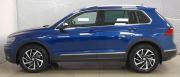 Volkswagen Tiguan II Новокузнецк  - изображение 29