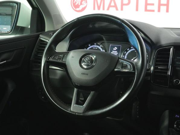 Skoda Karoq I с пробегом 2020 года, цена 2 342 000 рублей, 89840 км, внедорожник, Автокод Объявления