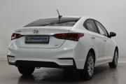 Hyundai Solaris II Москва  - изображение 19