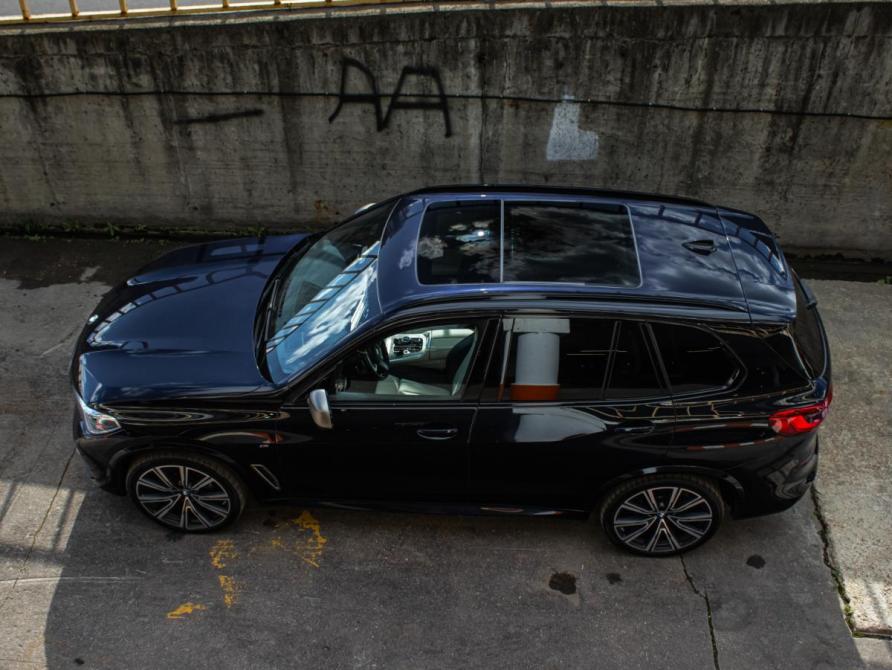 BMW X5 IV (G05/G18) Москва  - изображение 8