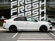 Skoda Rapid I Рестайлинг Волгоград  - изображение 22