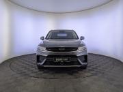 Geely Tugella I Москва  - изображение 32