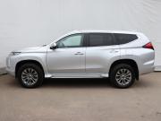 Mitsubishi Pajero Sport III Рестайлинг Москва  - изображение 33