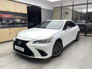 Lexus ES VII Новосибирск  - изображение 14