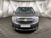 Chevrolet Orlando I Москва  - изображение 27