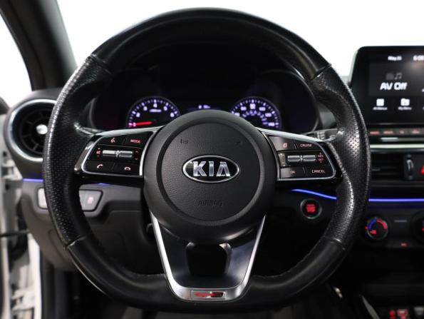 Kia Forte III с пробегом 2020 года, цена 2 118 540 рублей, 67428 км, седан, Автокод Объявления