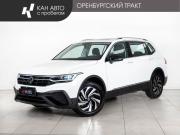 Volkswagen Tiguan II Рестайлинг (China Market) Казань  - изображение 16
