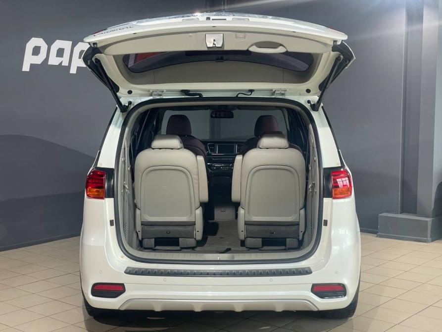 Kia Carnival III Тверь  - изображение 6
