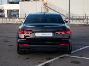 Audi A6 V (C8) Москва  - изображение 26