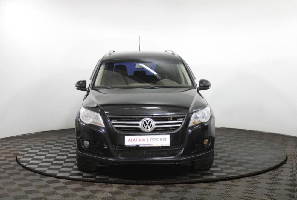 Volkswagen Tiguan I Нижний Новгород  - изображение 3