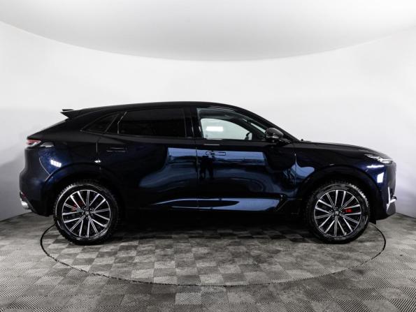 Changan UNI-K с пробегом 2023 года, цена 2 799 000 рублей, 10664 км, внедорожник, Автокод Объявления