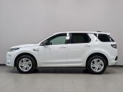 Land Rover Discovery Sport I Рестайлинг Москва  - изображение 35