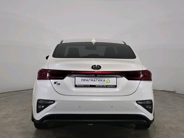 Kia K3 II с пробегом 2019 года, цена 1 595 000 рублей, 85000 км, седан, Автокод Объявления