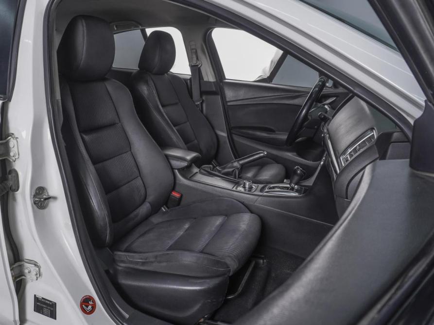 Mazda 6 III (GJ) Ростов-на-Дону  - изображение 8