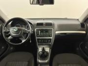 Skoda Octavia II (A5) Рестайлинг Москва  - изображение 21