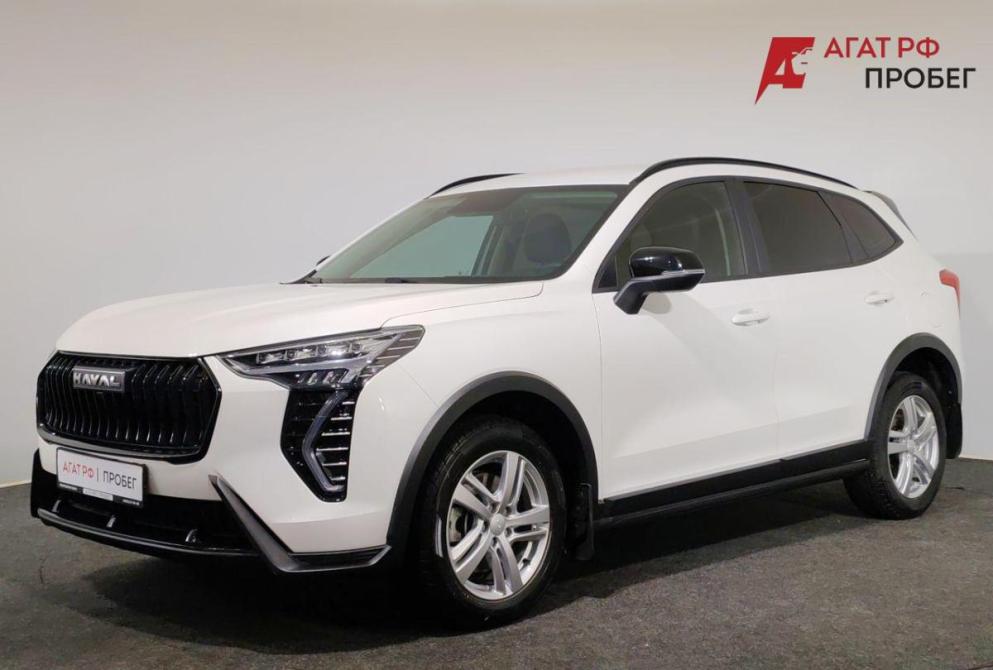 Haval Jolion I Рестайлинг 2 Ярославль  - изображение 1