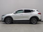 Hyundai Tucson III Москва  - изображение 36