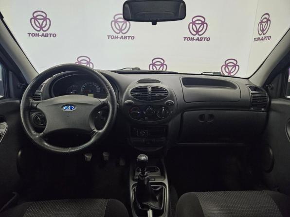 Lada (ВАЗ) Kalina I с пробегом 2011 года, цена 179 000 рублей, 170000 км, универсал, Автокод Объявления