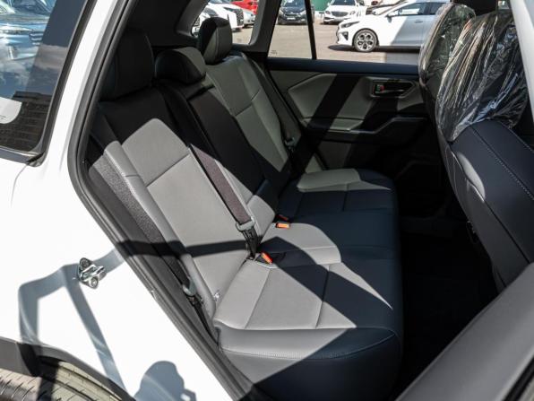 Toyota RAV4 VI (XA60) с пробегом 2026 года, цена 4 190 000 рублей, 35 км, внедорожник, Автокод Объявления