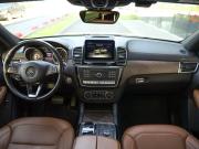 Mercedes-Benz GLE Coupe I (C292) Санкт-Петербург  - изображение 55