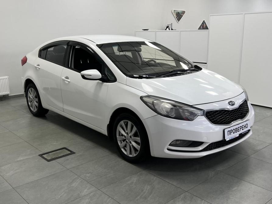 Kia Cerato III Казань  - изображение 3