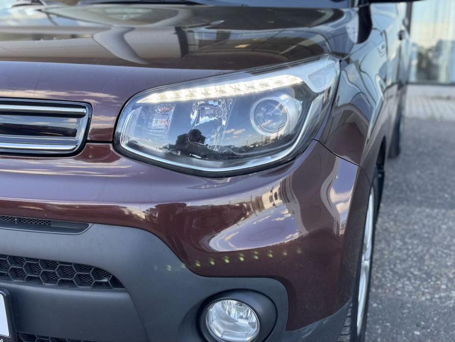 Kia Soul II Рестайлинг Тверь  - изображение 9