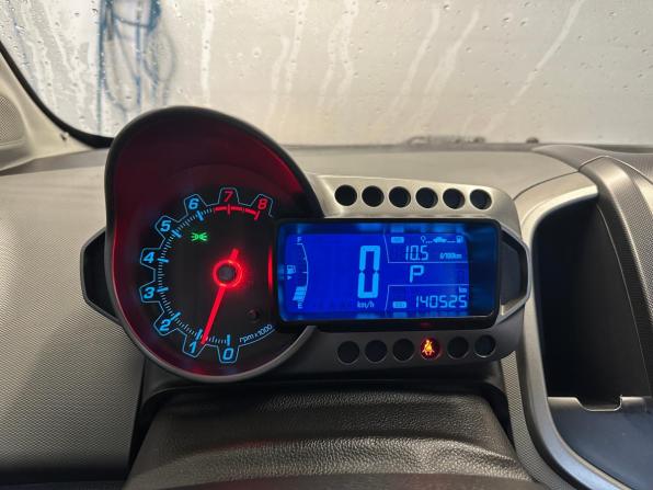 Chevrolet Aveo II с пробегом 2012 года, цена 680 000 рублей, 140525 км, седан, Автокод Объявления