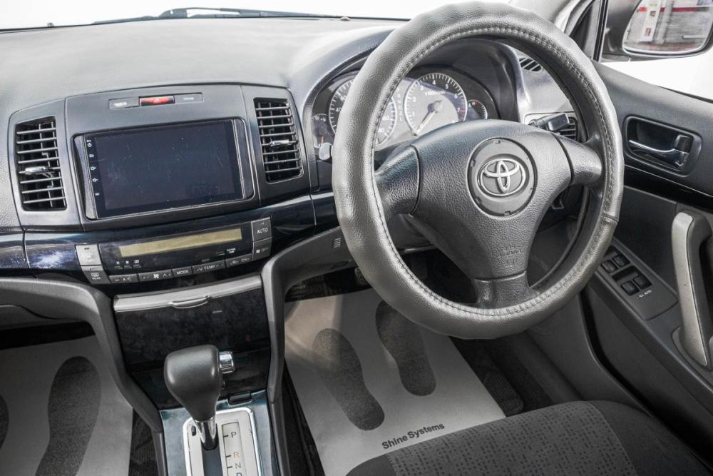 Toyota Allion I Барнаул  - изображение 15