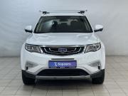 Geely Atlas I Воронеж  - изображение 23