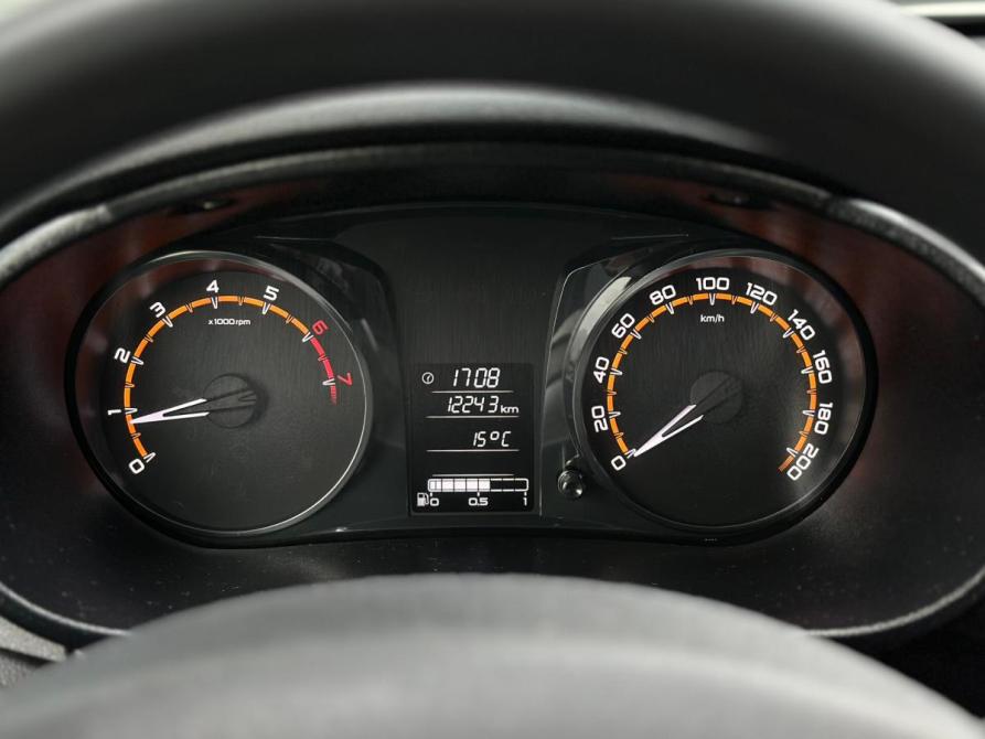 Lada (ВАЗ) Granta I Рестайлинг Архангельск  - изображение 26