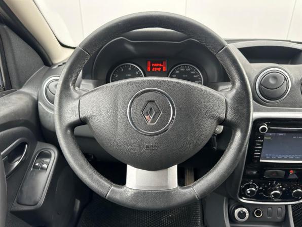 Renault Duster I с пробегом 2013 года, цена 992 000 рублей, 142500 км, внедорожник, Автокод Объявления