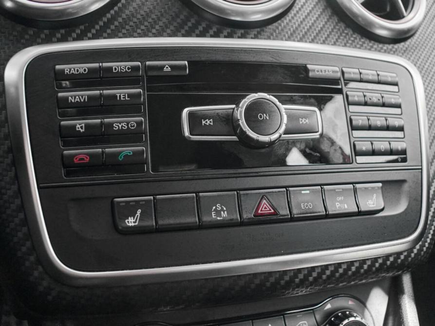 Mercedes-Benz A-Класс III (W176) Екатеринбург  - изображение 18