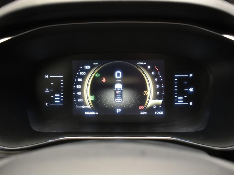Geely Atlas Pro Москва  - изображение 17