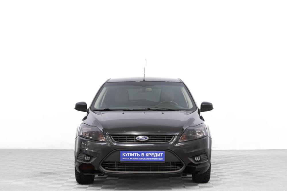 Ford Focus II Рестайлинг Барнаул  - изображение 2