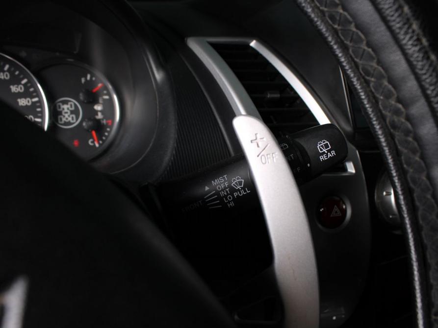 Mitsubishi Pajero Sport II Рестайлинг Минеральные Воды  - изображение 16