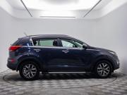 Kia Sportage III Рестайлинг Москва  - изображение 21