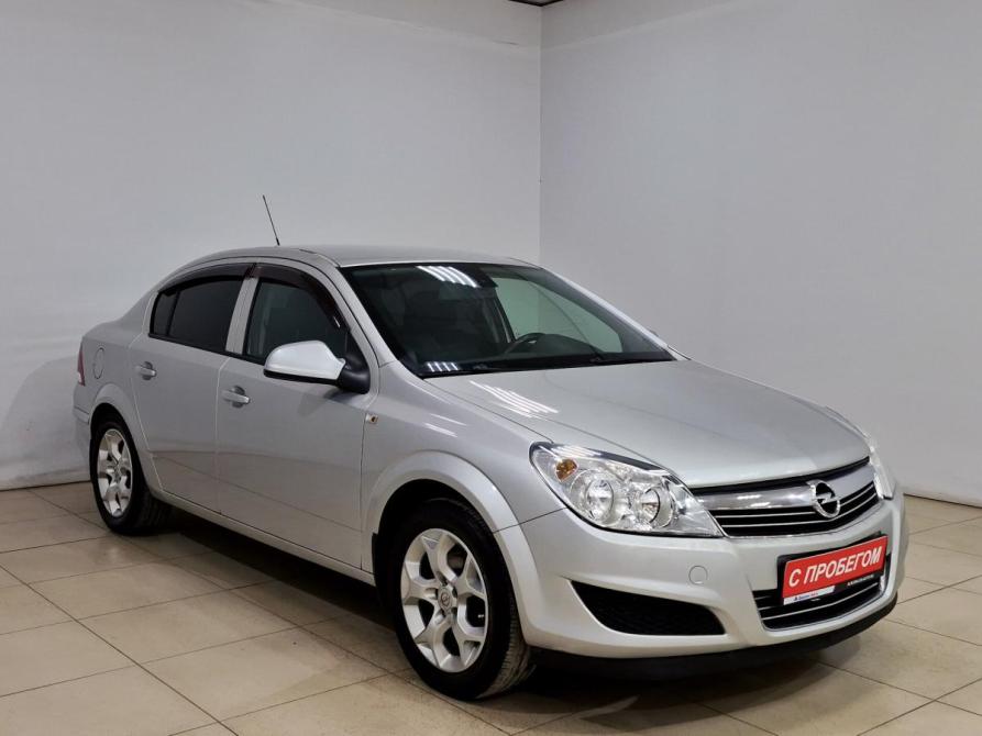 Opel Astra H Рестайлинг Альметьевск  - изображение 3