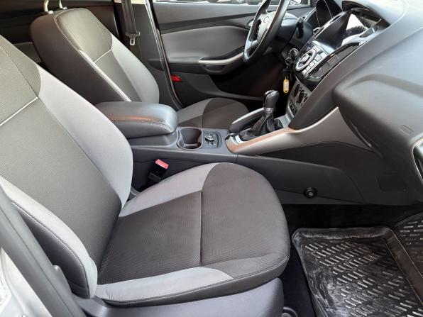 Ford Focus III с пробегом 2012 года, цена 779 000 рублей, 130463 км, универсал, Автокод Объявления