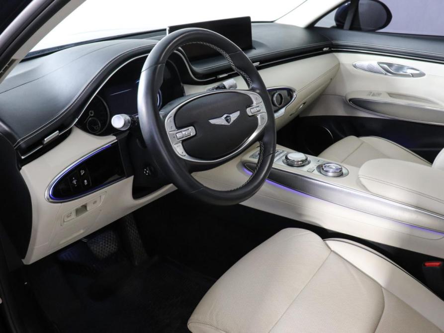 Genesis GV70 I Химки  - изображение 9