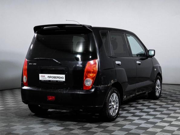 Hafei Simbo с пробегом 2007 года, цена 200 000 рублей, 109499 км, хэтчбек, Автокод Объявления