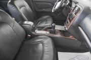 Hyundai Sonata IV (EF) Рестайлинг Кемерово  - изображение 33