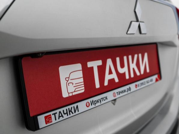 Mitsubishi Outlander III Рестайлинг 3 с пробегом 2020 года, цена 2 800 000 рублей, 101100 км, внедорожник, Автокод Объявления