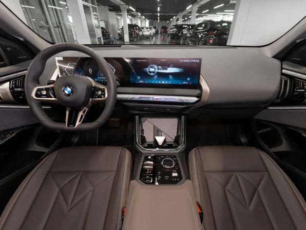 BMW X3 IV (G45/G48) с пробегом 2026 года, цена 7 050 000 рублей, 17 км, внедорожник, Автокод Объявления