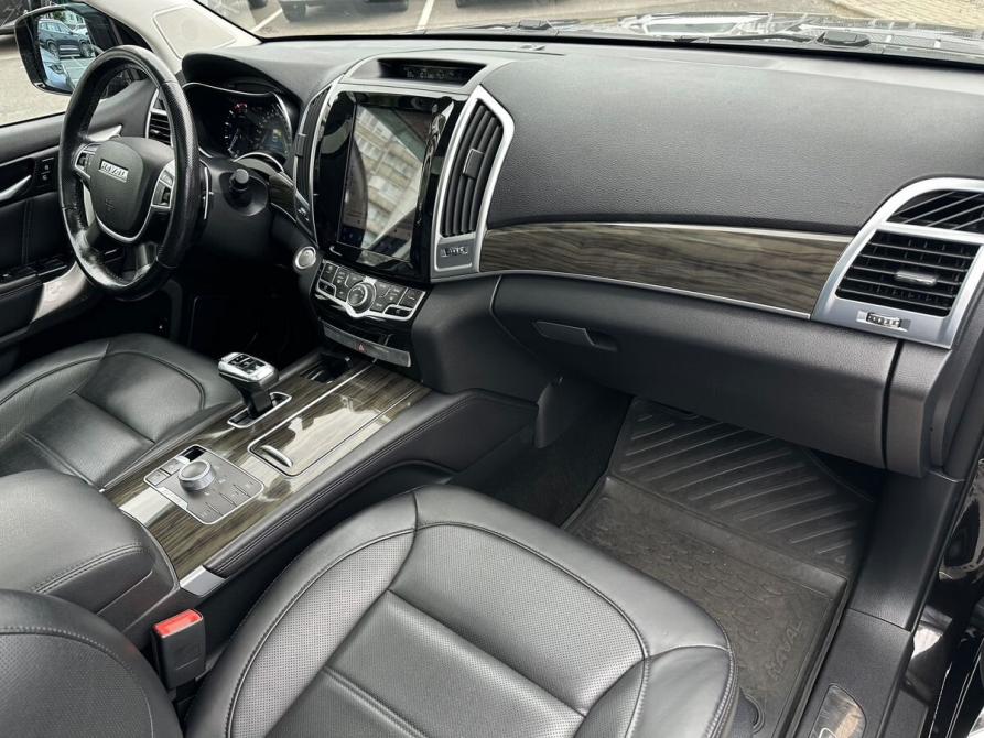 Haval H9 I Рестайлинг Санкт-Петербург  - изображение 8