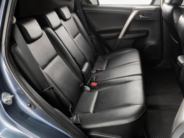 Toyota RAV4 IV (XA40) с пробегом 2013 года, цена 2 129 000 рублей, 166758 км, внедорожник, Автокод Объявления