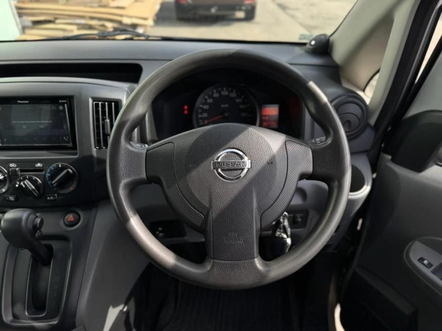 Nissan NV200 Кемерово  - изображение 10