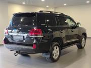 Toyota Land Cruiser 200 Series Казань  - изображение 28