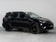 Toyota RAV4 IV (XA40) Рестайлинг Сургут  - изображение 25