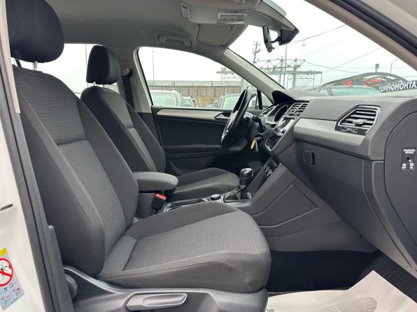 Volkswagen Tiguan II с пробегом 2019 года, цена 2 299 000 рублей, 169924 км, внедорожник, Автокод Объявления